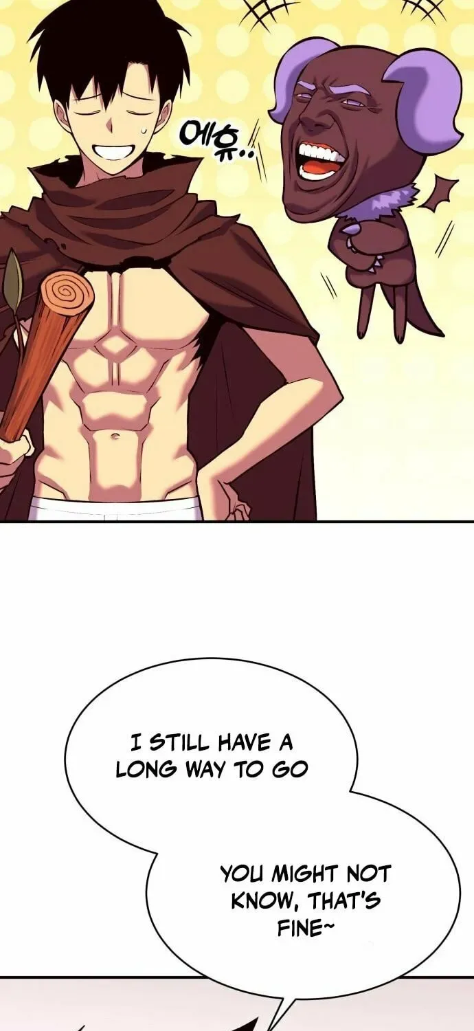 Dig or Die Chapter 3 page 19