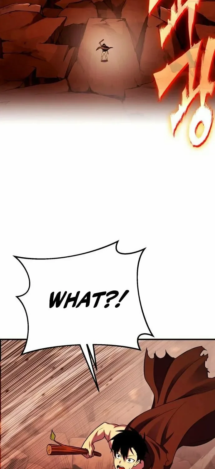 Dig or Die Chapter 3 page 50