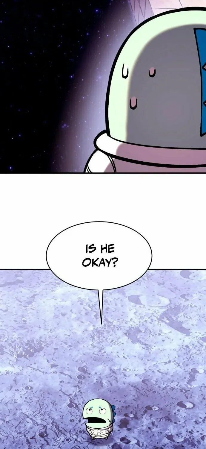 Dig or Die Chapter 3 page 57