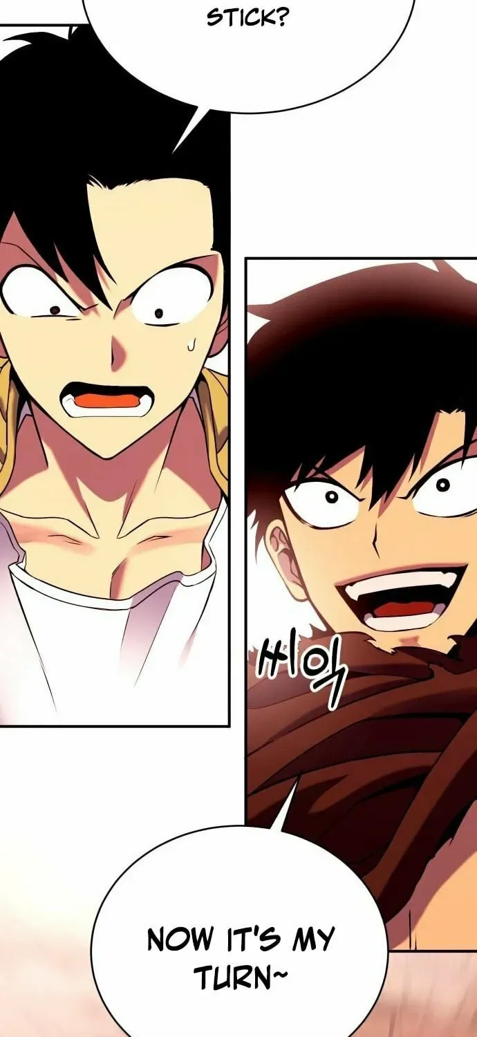 Dig or Die Chapter 3 page 64