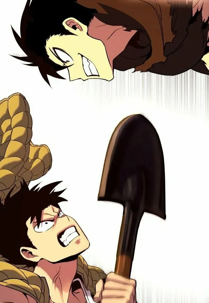 Dig or Die Chapter 3 page 98