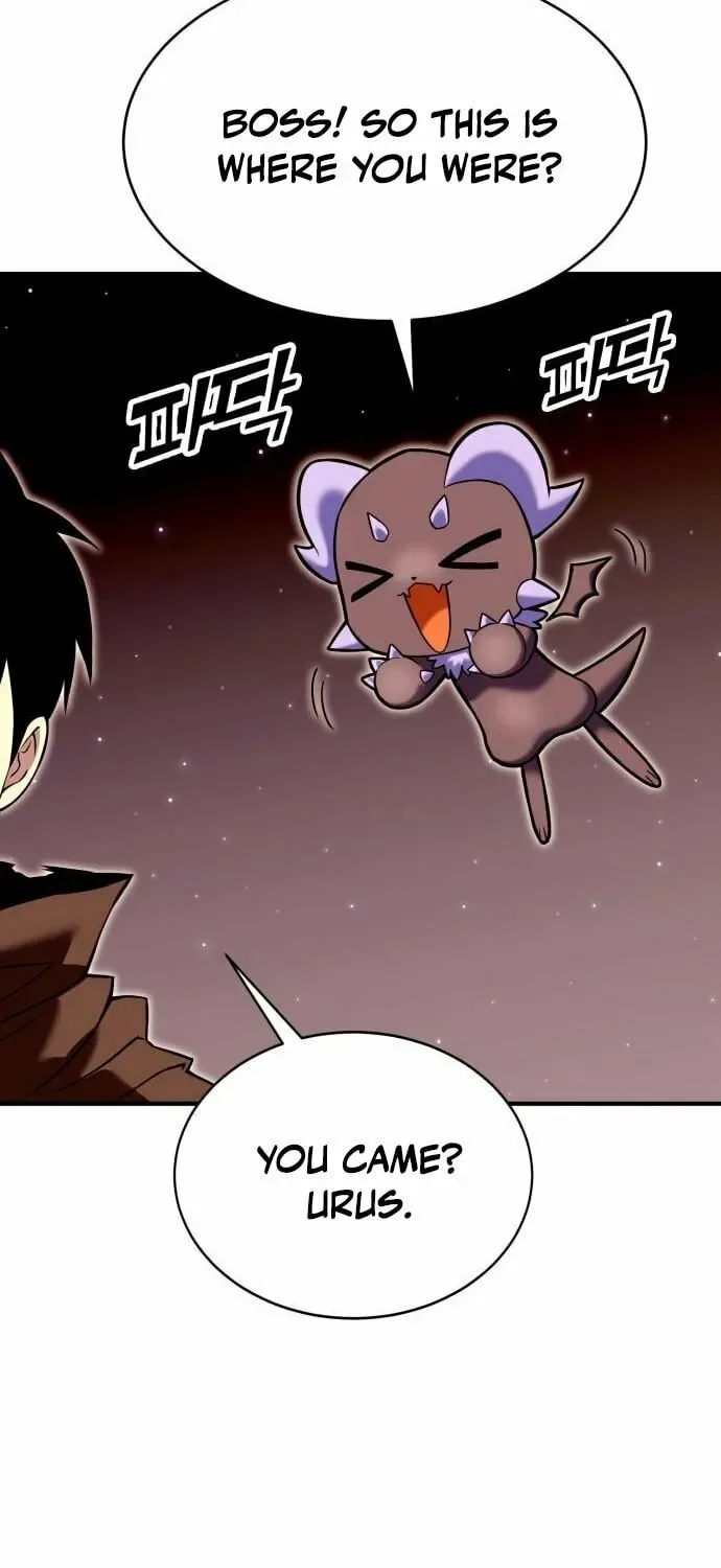 Dig or Die Chapter 3 page 113