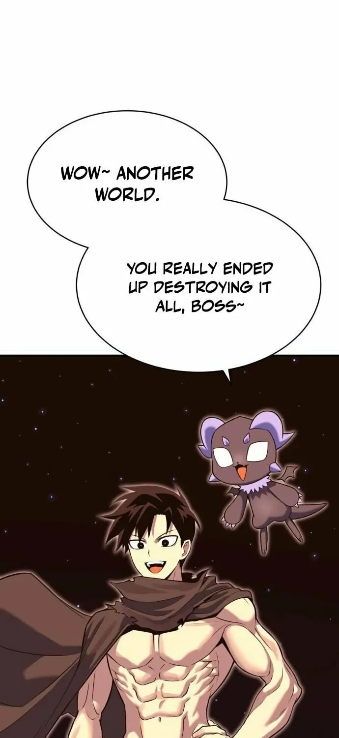Dig or Die Chapter 3 page 114