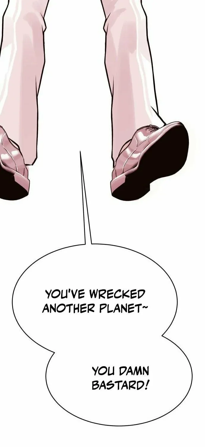 Dig or Die Chapter 3 page 136