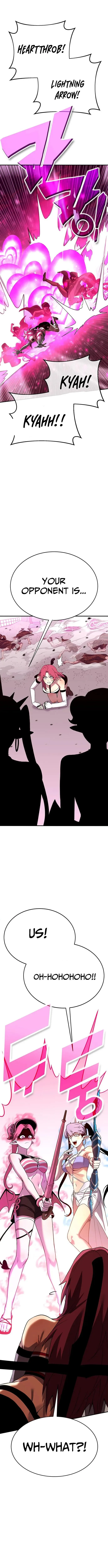 Dig or Die Chapter 30 page 21