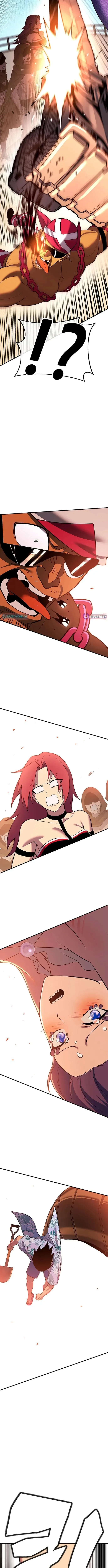Dig or Die Chapter 30 page 19