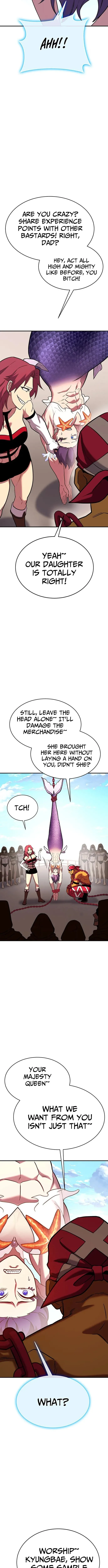 Dig or Die Chapter 30 page 14