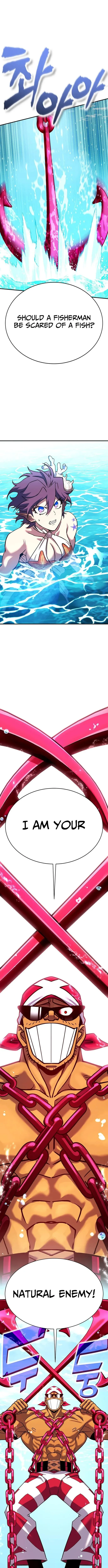 Dig or Die Chapter 30 page 4