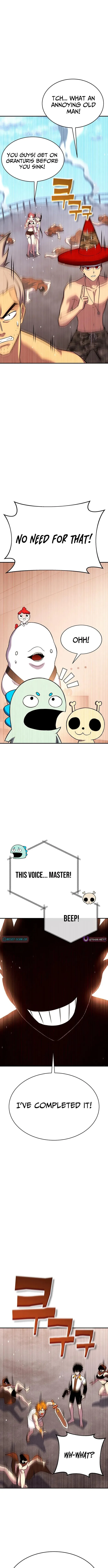 Dig or Die Chapter 32 page 13