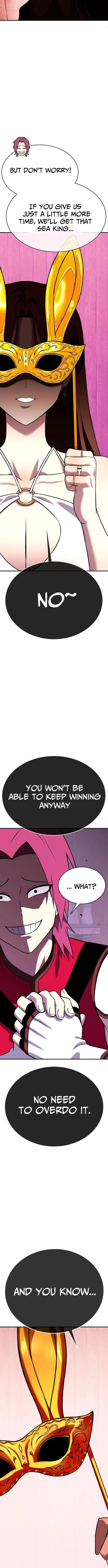 Dig or Die Chapter 32 page 25