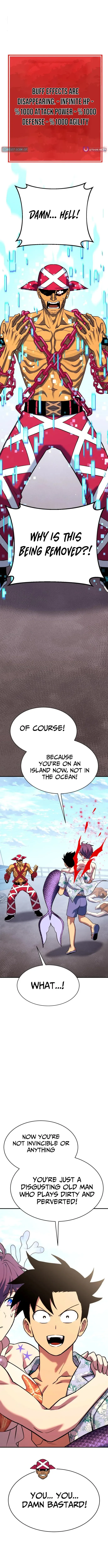 Dig or Die Chapter 32 page 17