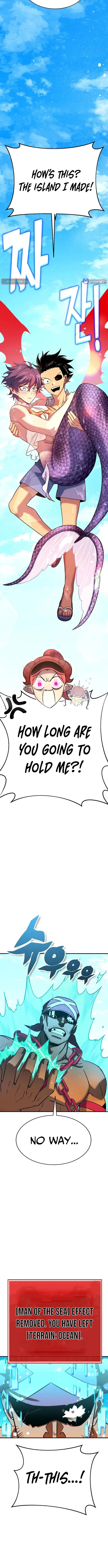 Dig or Die Chapter 32 page 16