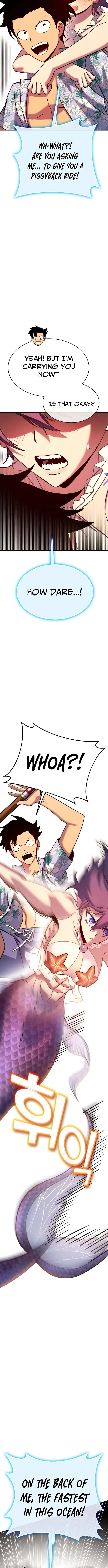 Dig or Die Chapter 32 page 4