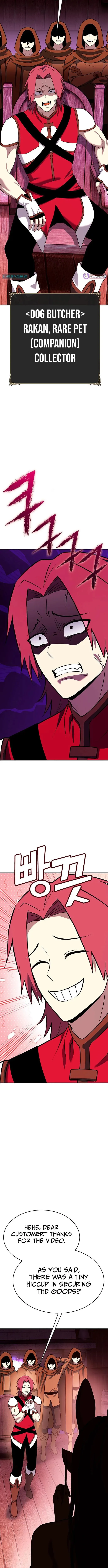 Dig or Die Chapter 32 page 24