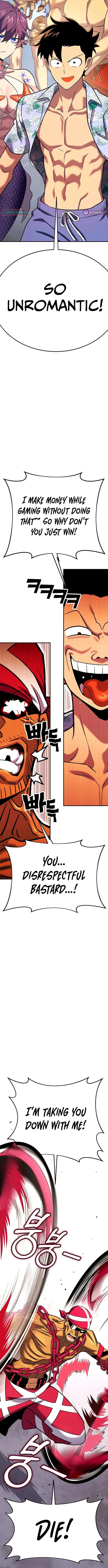 Dig or Die Chapter 32 page 19