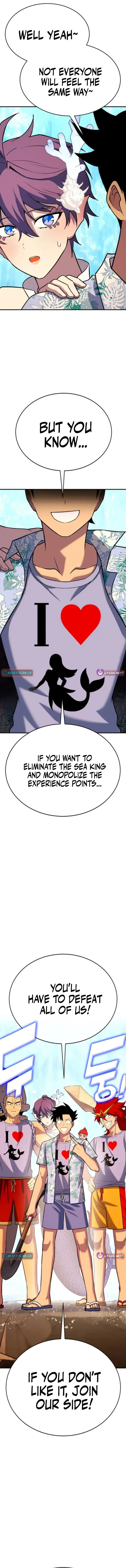 Dig or Die Chapter 34 page 11
