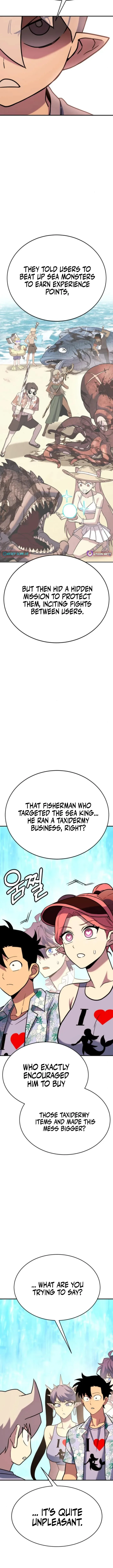 Dig or Die Chapter 34 page 20