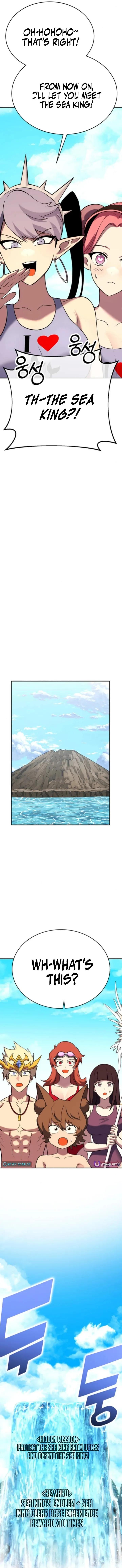Dig or Die Chapter 34 page 5