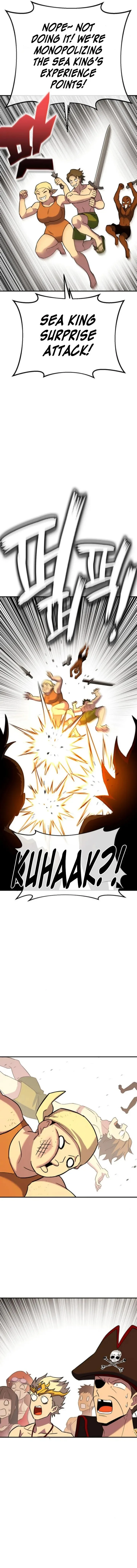 Dig or Die Chapter 34 page 10