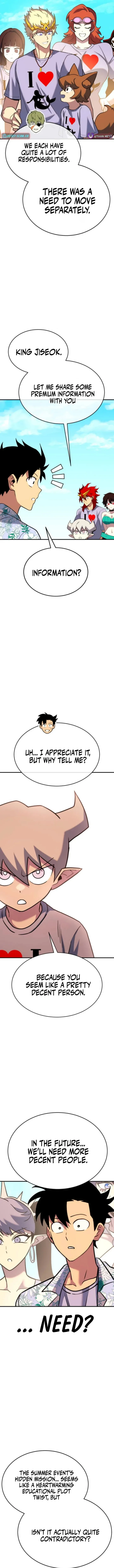Dig or Die Chapter 34 page 19