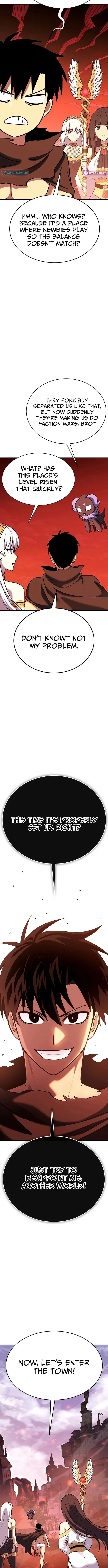 Dig or Die Chapter 36 page 12