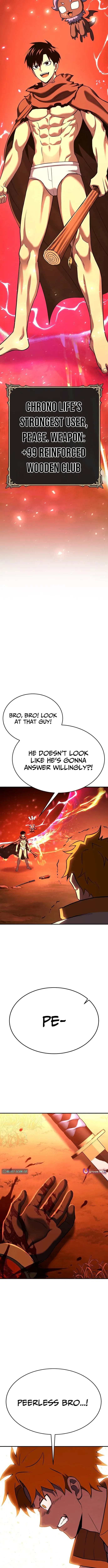 Dig or Die Chapter 36 page 2