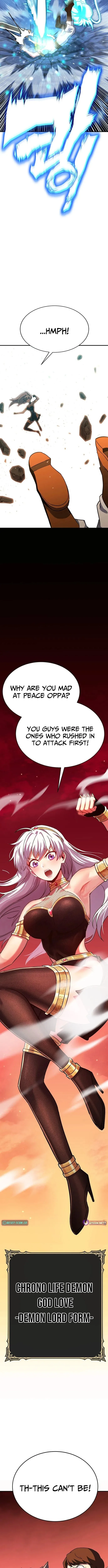 Dig or Die Chapter 36 page 4