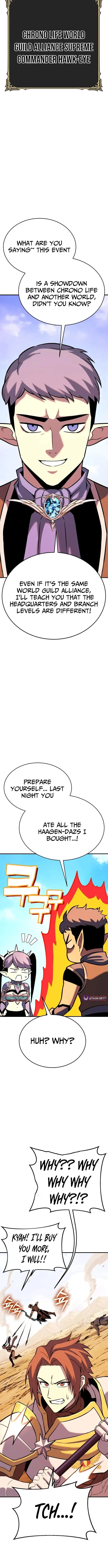 Dig or Die Chapter 36 page 15
