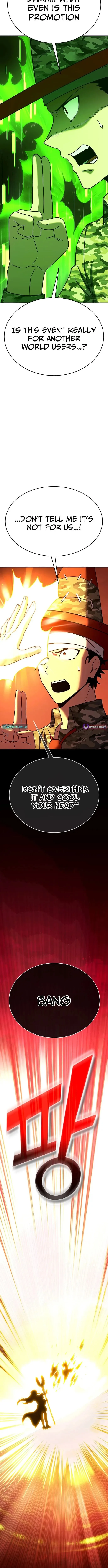 Dig or Die Chapter 36 page 6