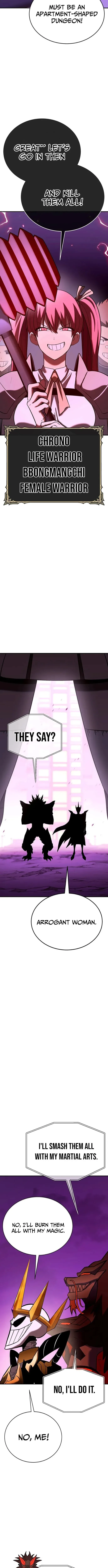 Dig or Die Chapter 36 page 18