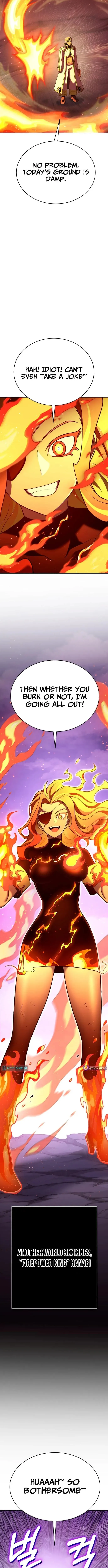 Dig or Die Chapter 37 page 22