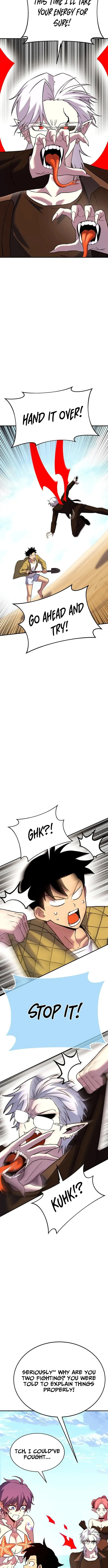 Dig or Die Chapter 37 page 3