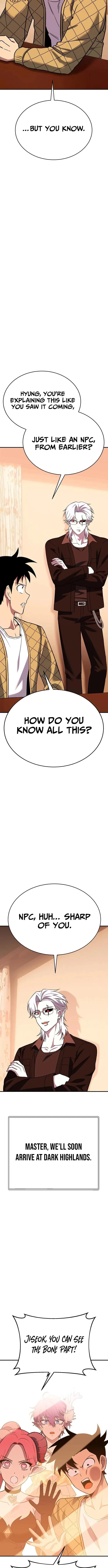 Dig or Die Chapter 37 page 10