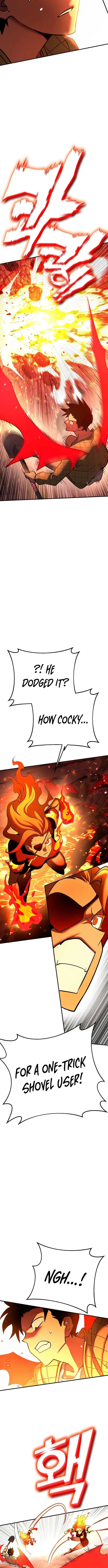 Dig or Die Chapter 38 page 7