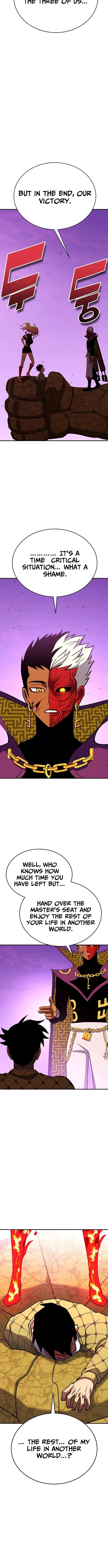 Dig or Die Chapter 38 page 21