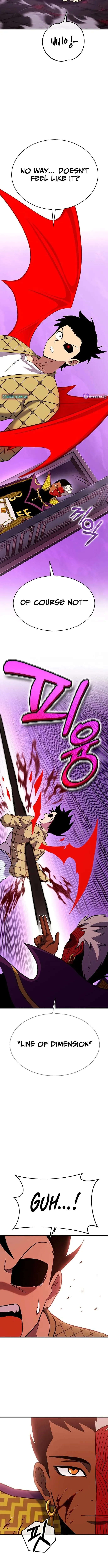 Dig or Die Chapter 38 page 19