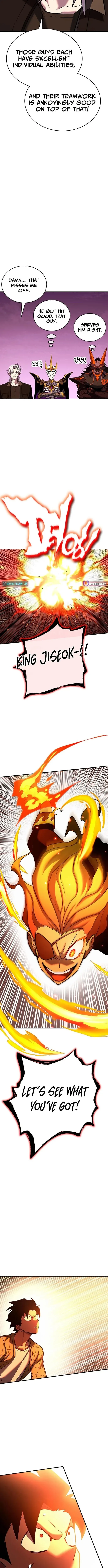 Dig or Die Chapter 38 page 6