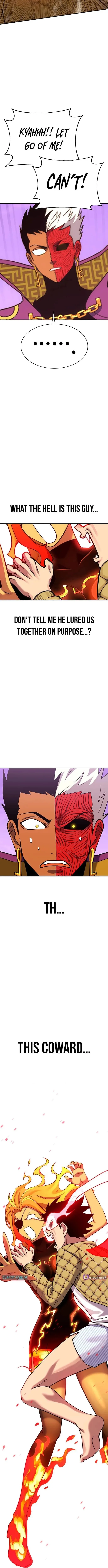 Dig or Die Chapter 38 page 23