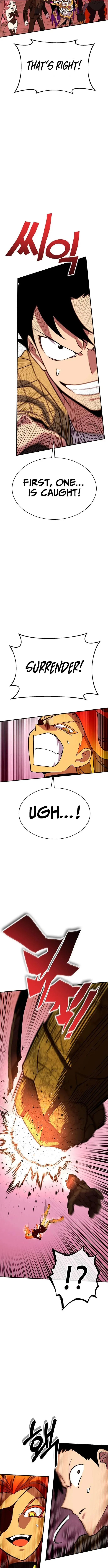 Dig or Die Chapter 38 page 10