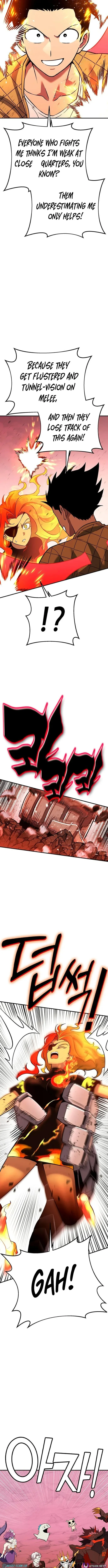 Dig or Die Chapter 38 page 9