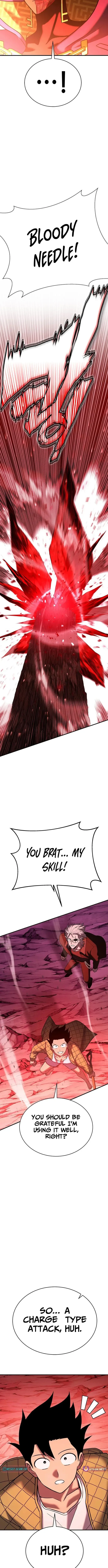 Dig or Die Chapter 38 page 4