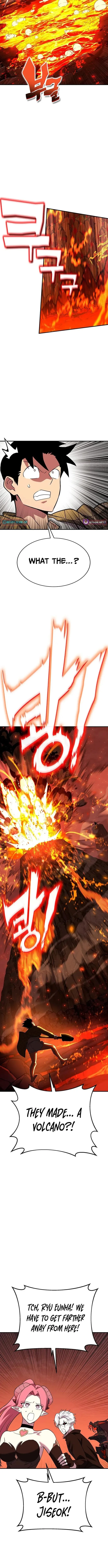 Dig or Die Chapter 38 page 13