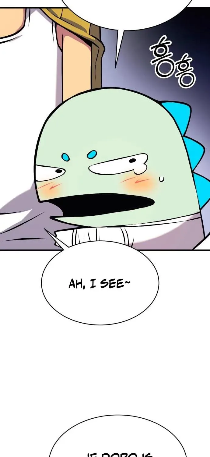 Dig or Die Chapter 4 page 23