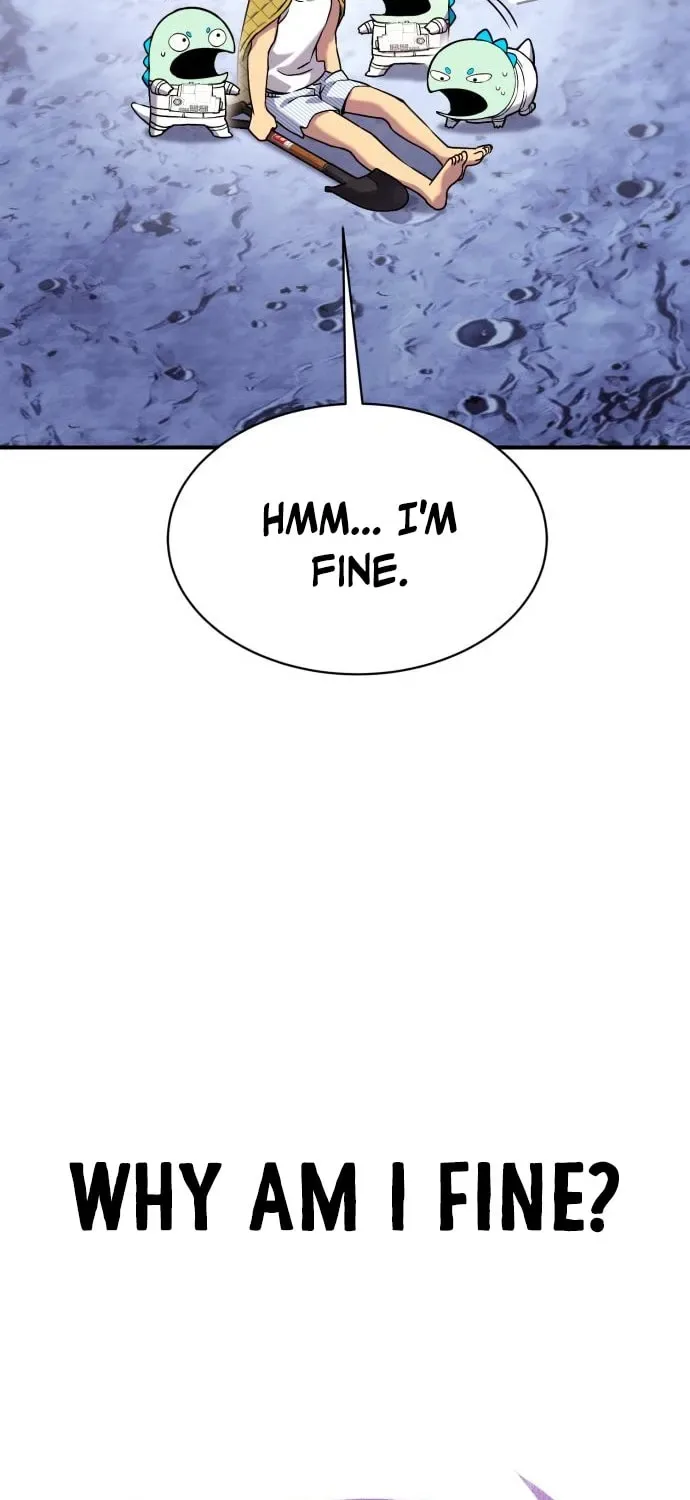 Dig or Die Chapter 4 page 27