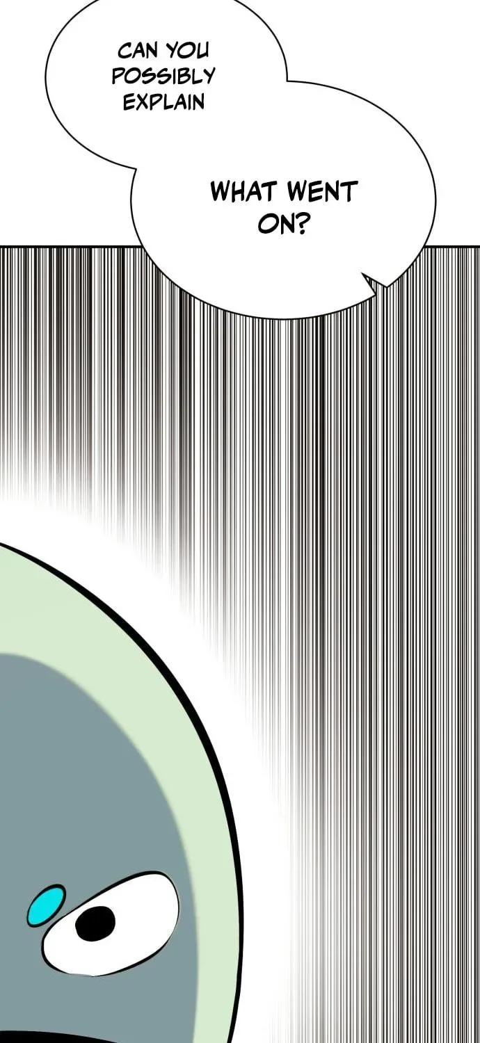 Dig or Die Chapter 4 page 35