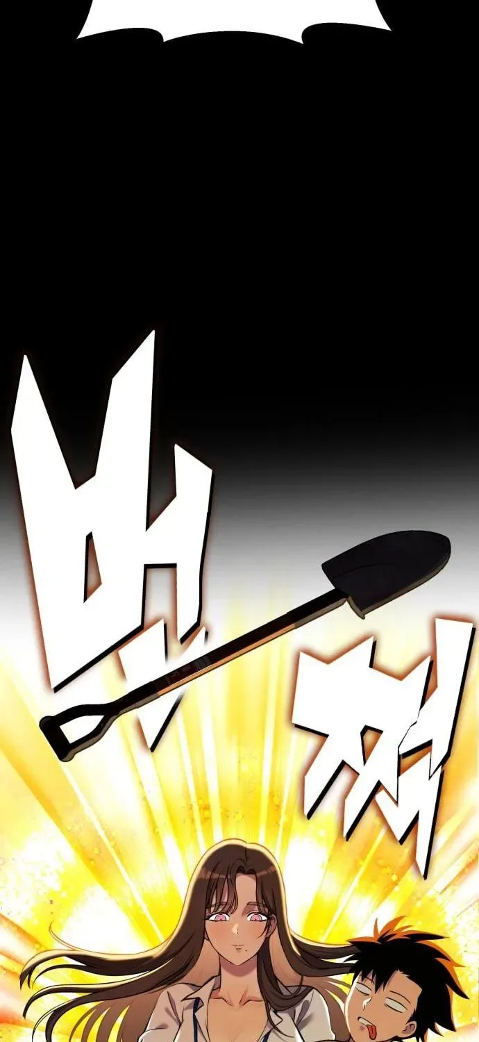 Dig or Die Chapter 4 page 47