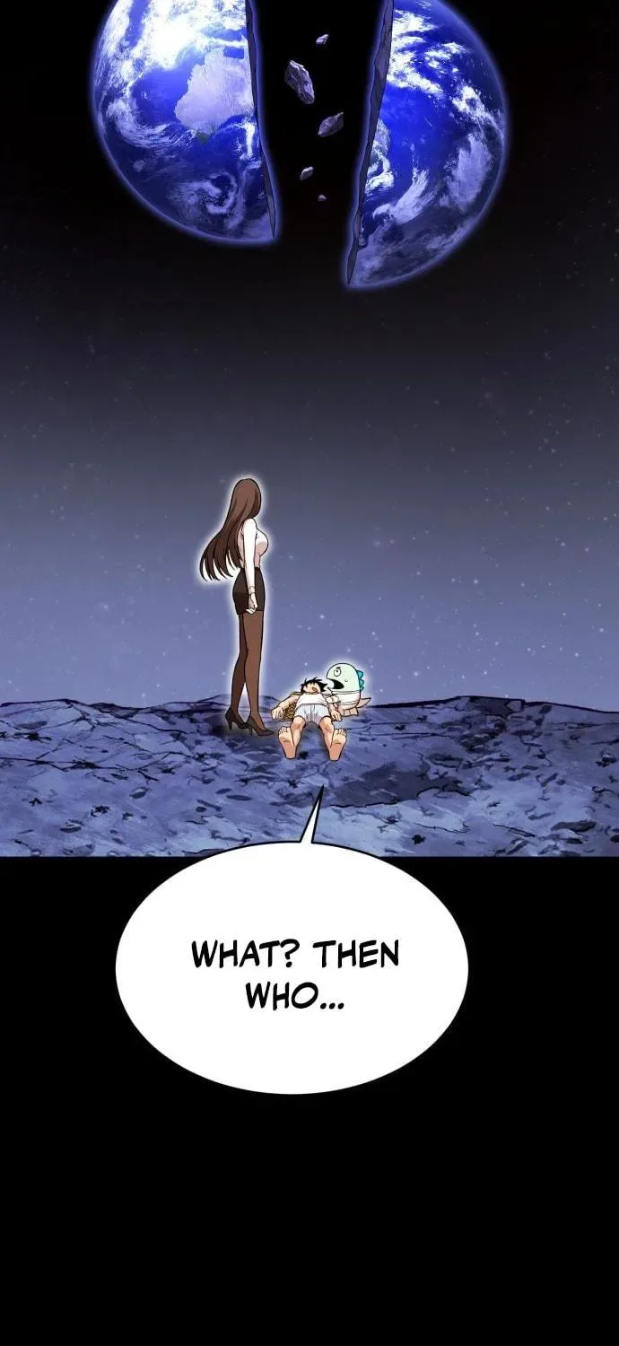 Dig or Die Chapter 4 page 65