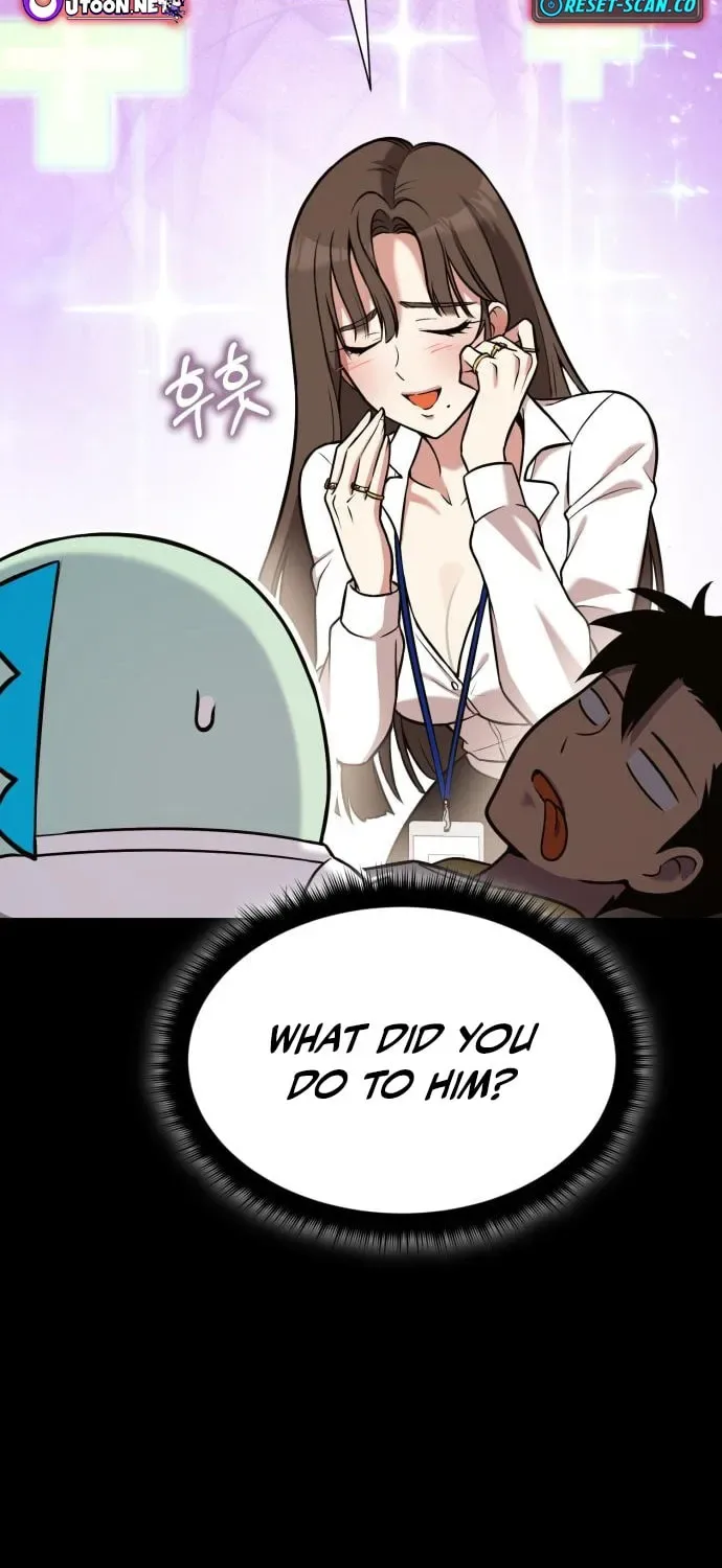 Dig or Die Chapter 4 page 57