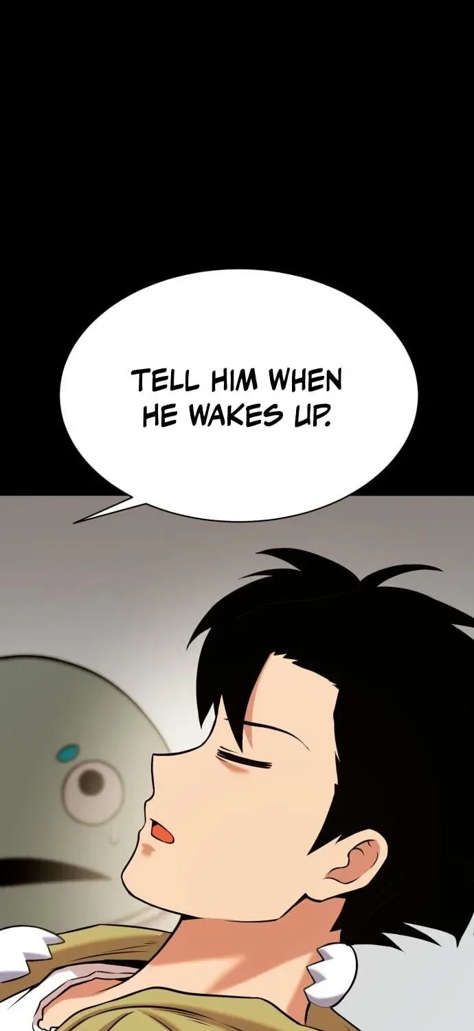 Dig or Die Chapter 4 page 95
