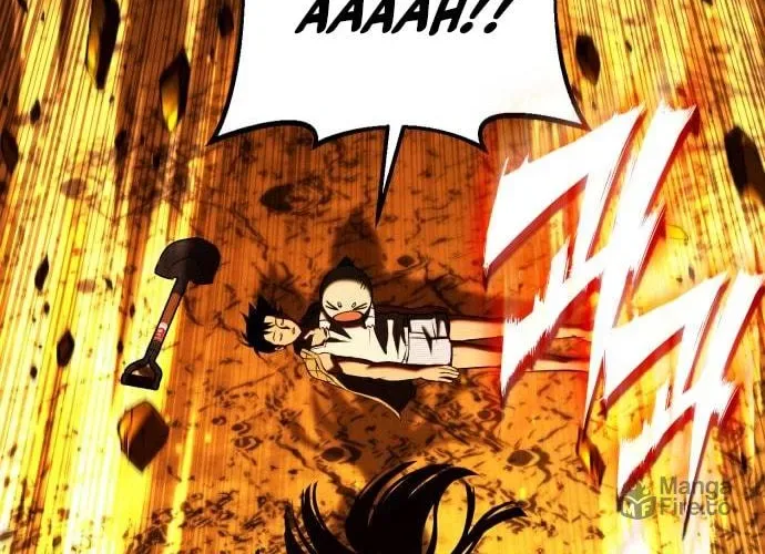 Dig or Die Chapter 4 page 108